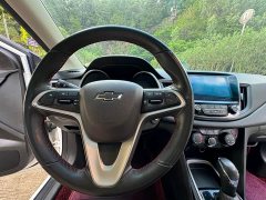 Lexus Monza 2020 Mild-Hybrid Redline 320T Dual-Clutch Refresh Edition - фото 13