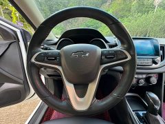 Lexus Monza 2020 Mild-Hybrid Redline 320T Dual-Clutch Refresh Edition - фото 14