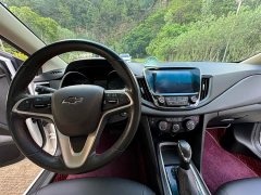 Lexus Monza 2020 Mild-Hybrid Redline 320T Dual-Clutch Refresh Edition - фото 15