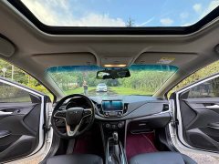 Lexus Monza 2020 Mild-Hybrid Redline 320T Dual-Clutch Refresh Edition - фото 18
