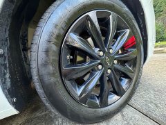 Lexus Monza 2020 Mild-Hybrid Redline 320T Dual-Clutch Refresh Edition - фото 20