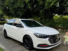 Lexus Monza 2020 Mild-Hybrid Redline 320T Dual-Clutch Refresh Edition - фото 3