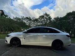 Lexus Monza 2020 Mild-Hybrid Redline 320T Dual-Clutch Refresh Edition - фото 4