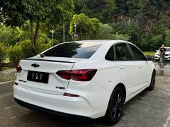 Lexus Monza 2020 Mild-Hybrid Redline 320T Dual-Clutch Refresh Edition - фото 6