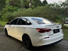 Lexus Monza 2020 Mild-Hybrid Redline 320T Dual-Clutch Refresh Edition - фото 7