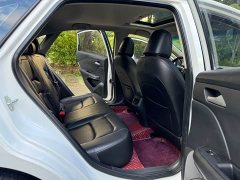 Lexus Monza 2020 Mild-Hybrid Redline 320T Dual-Clutch Refresh Edition - фото 9