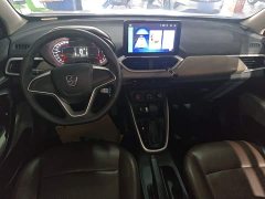 Baojun 510 1.5L CVT Version - фото 10