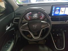 Baojun 510 1.5L CVT Version - фото 11