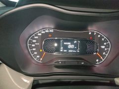 Baojun 510 1.5L CVT Version - фото 12