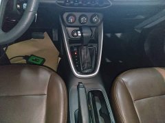 Baojun 510 1.5L CVT Version - фото 14