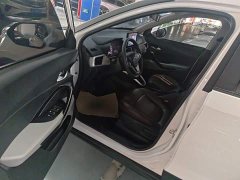 Baojun 510 1.5L CVT Version - фото 16