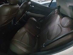 Baojun 510 1.5L CVT Version - фото 17