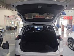 Baojun 510 1.5L CVT Version - фото 19