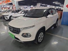 Baojun 510 1.5L CVT Version - фото 2