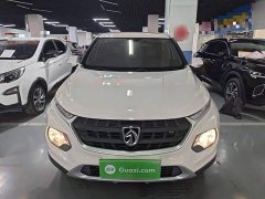 Baojun 510 1.5L CVT Version - фото 3