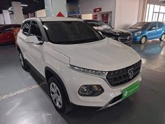 Baojun 510 1.5L CVT Version - фото 4