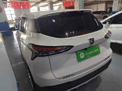 Baojun 510 1.5L CVT Version - фото 5