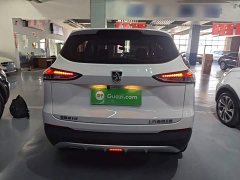 Baojun 510 1.5L CVT Version - фото 6