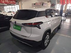 Baojun 510 1.5L CVT Version - фото 7