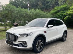 Hongqi HS5 Edition - фото 1