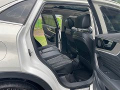 Hongqi HS5 Edition - фото 12