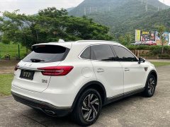 Hongqi HS5 Edition - фото 15