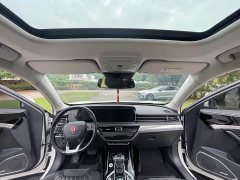 Hongqi HS5 Edition - фото 16