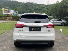 Hongqi HS5 Edition - фото 17
