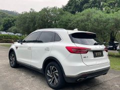 Hongqi HS5 Edition - фото 18