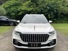 Hongqi HS5 Edition - фото 2