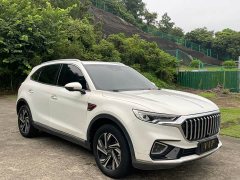 Hongqi HS5 Edition - фото 3