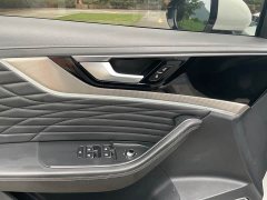 Hongqi HS5 Edition - фото 4