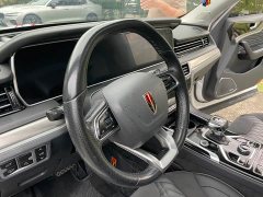 Hongqi HS5 Edition - фото 9