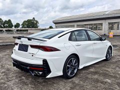 Trumpchi Shadow Leopard 270T DCT Shadow Leopard R-Style version - фото 10