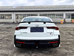 Trumpchi Shadow Leopard 270T DCT Shadow Leopard R-Style version - фото 11