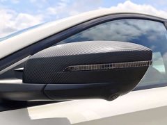 Trumpchi Shadow Leopard 270T DCT Shadow Leopard R-Style version - фото 14