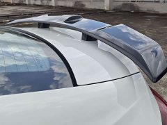 Trumpchi Shadow Leopard 270T DCT Shadow Leopard R-Style version - фото 15