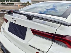 Trumpchi Shadow Leopard 270T DCT Shadow Leopard R-Style version - фото 16
