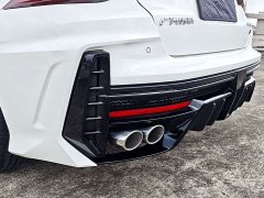 Trumpchi Shadow Leopard 270T DCT Shadow Leopard R-Style version - фото 17