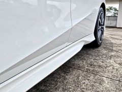 Trumpchi Shadow Leopard 270T DCT Shadow Leopard R-Style version - фото 18