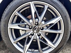 Trumpchi Shadow Leopard 270T DCT Shadow Leopard R-Style version - фото 19