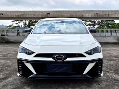 Trumpchi Shadow Leopard 270T DCT Shadow Leopard R-Style version - фото 2