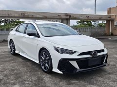 Trumpchi Shadow Leopard 270T DCT Shadow Leopard R-Style version - фото 3
