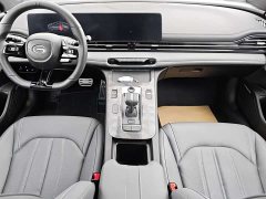 Trumpchi Shadow Leopard 270T DCT Shadow Leopard R-Style version - фото 4