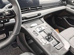 Trumpchi Shadow Leopard 270T DCT Shadow Leopard R-Style version - фото 5