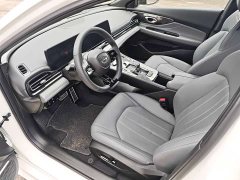 Trumpchi Shadow Leopard 270T DCT Shadow Leopard R-Style version - фото 6