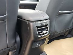 Trumpchi Shadow Leopard 270T DCT Shadow Leopard R-Style version - фото 8