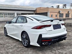 Trumpchi Shadow Leopard 270T DCT Shadow Leopard R-Style version - фото 9