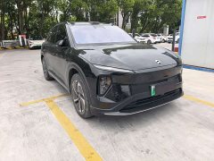 NIO ES6 75kWh - фото 2