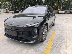 NIO ES6 75kWh - фото 3
